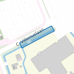 Perceel SKN00-E-7026