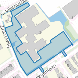 Perceel SKN00-E-7029