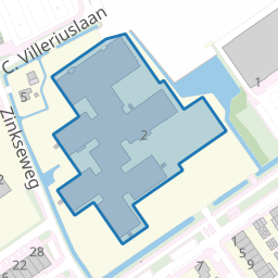 Perceel SKN00-E-7031