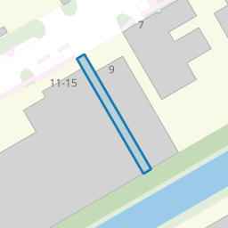 Perceel SKN00-E-7040