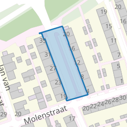 Perceel SKN00-E-7070