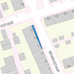 Perceel SKN00-E-7081