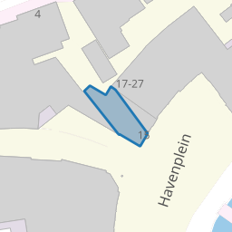 Perceel SKN00-E-7110