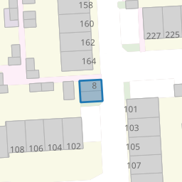 Perceel SKN00-F-1010