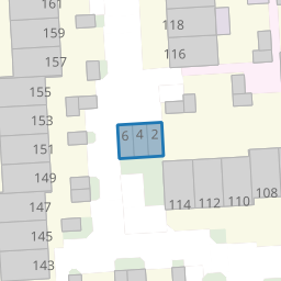 Perceel SKN00-F-1011