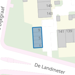 Perceel SKN00-F-1013