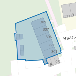 Perceel SKN00-F-1018