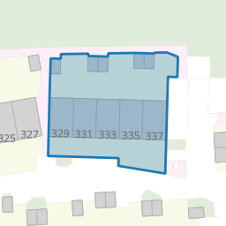 Perceel SKN00-F-1021