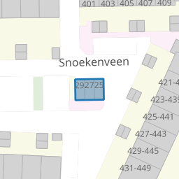 Perceel SKN00-F-1033