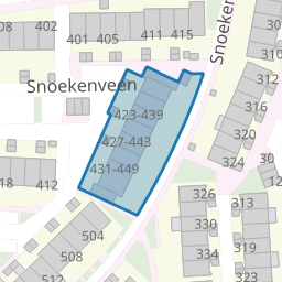 Perceel SKN00-F-1034