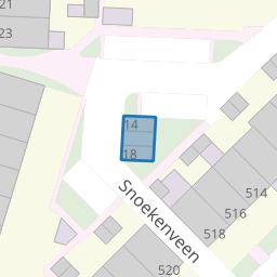 Perceel SKN00-F-1054