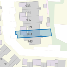 Perceel SKN00-F-1077