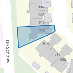 Perceel SKN00-F-1084