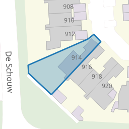 Perceel SKN00-F-1085