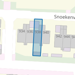 Perceel SKN00-F-1097