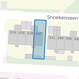 Perceel SKN00-F-1098