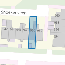 Perceel SKN00-F-1103