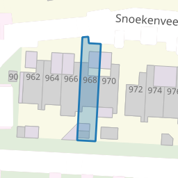 Perceel SKN00-F-1112