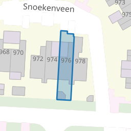 Perceel SKN00-F-1116