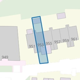 Perceel SKN00-F-1119