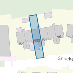 Perceel SKN00-F-1120