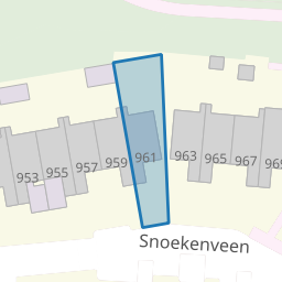 Perceel SKN00-F-1123