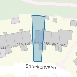 Perceel SKN00-F-1124