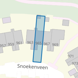 Perceel SKN00-F-1125