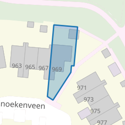 Perceel SKN00-F-1127