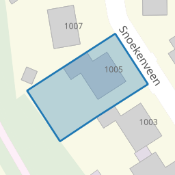 Perceel SKN00-F-1138