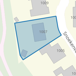 Perceel SKN00-F-1139