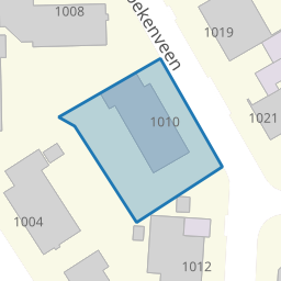 Perceel SKN00-F-1153