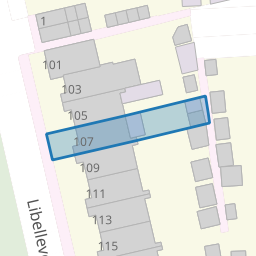 Perceel SKN00-F-1172