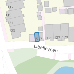 Perceel SKN00-F-1181