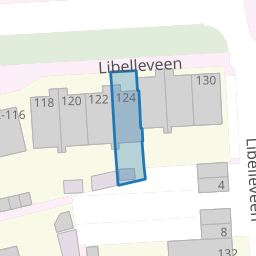 Perceel SKN00-F-1200