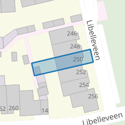 Perceel SKN00-F-1208