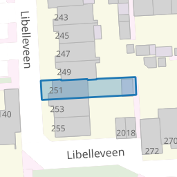 Perceel SKN00-F-1223