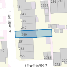 Perceel SKN00-F-1224