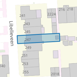 Perceel SKN00-F-1225