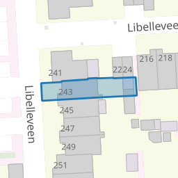 Perceel SKN00-F-1227