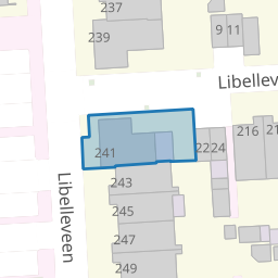 Perceel SKN00-F-1228