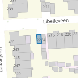 Perceel SKN00-F-1229