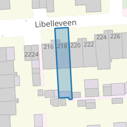 Perceel SKN00-F-1231