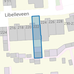 Perceel SKN00-F-1233