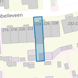 Perceel SKN00-F-1234