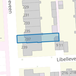 Perceel SKN00-F-1242