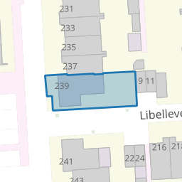 Perceel SKN00-F-1243