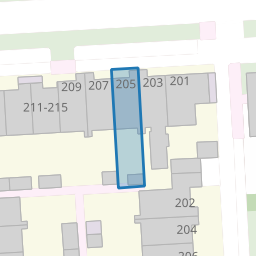 Perceel SKN00-F-1254