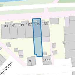 Perceel SKN00-F-1277