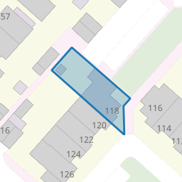 Perceel SKN00-F-1304